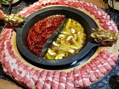 -蜀大侠火锅(四川北路店)
