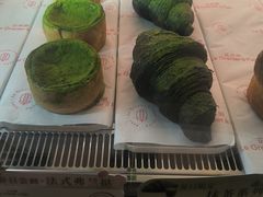 -正本原 Le Grenier a Pain(官舍店)