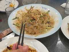 -大清花饺子(山庄店)