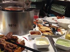 -星伦多 自助料理(圆融店)