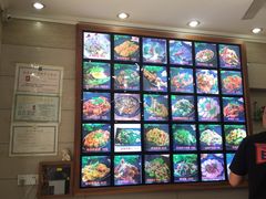 -老友谊冷面店(苏家屯店)