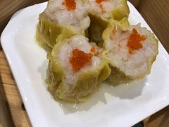 -如丰晟宴(长安万达店)