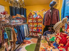 -别所古着店besho vintage