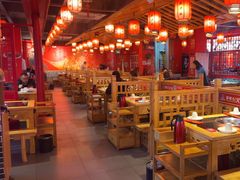 -吴老幺火锅(金龙店)