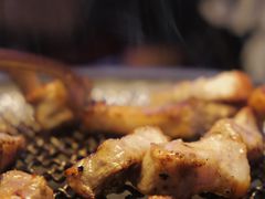 原味五花肉-十三姨正合丰烤肉(营迹路店)