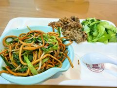 -上海财经大学-新食堂