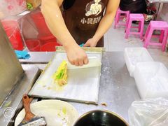 -小吴肠粉