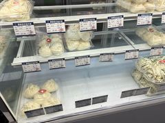 -白玉兰食品(中山公园龙之梦店)