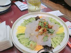 -日月昇渔家菜·海肠捞饭·大连海鲜(星海公园店)
