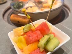 -创味·民间海南菜·非遗藤桥排骨(藤桥·免税城店)