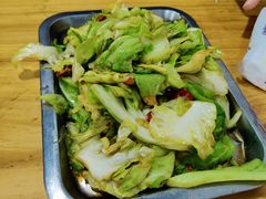 -陈氏肥蛤(小纬六路总店)