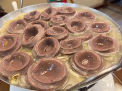 -老白肉馆(临江小区店)