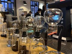-The Workshop Coffee