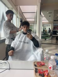 -GANO HAIR 