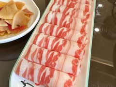 -匹夫涮肉城(黄村店)