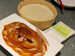 -凤凰园烤鸭店·唐山菜(唐山站店)