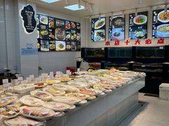 -渔满仓海鲜渔家(象山二店)