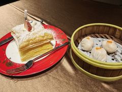 -金鹰国际酒店·满园春中餐厅