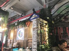 -蟹蟹潮汕砂锅粥(食八方美食城店)