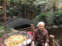 -世外桃源农庄·德清土菜(兴康南路店)