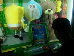 -阿尔法Game Station(中山路店)