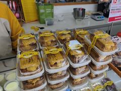 -赵小璐快乐甜品蛋糕(平安路店)