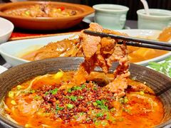 -淮扬府(安定门店)