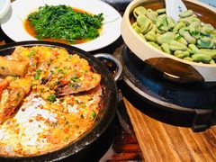 -鱼食饭稻·苏浙土菜17年老馆子(平江路店)