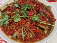 -老闵田螺馆·南昌市井菜·特色小吃(总店)