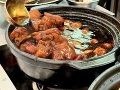 -聚彩居三和酒楼•老字号粤菜(南城店)
