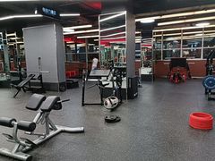 -Fitmula斐嘉健身(省体店)