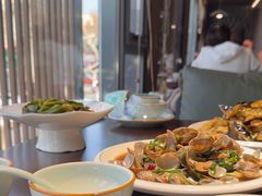 -童婆婆面馆(薛庄小区店)