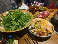 -贵厨酸汤牛肉(花果园国际中心店)