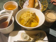 -东方大班·足道·采耳·疗愈SPA(丽都店)