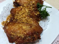 -池记(尖沙咀店)