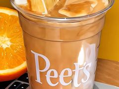 -Peet's 皮爷咖啡(东湖路手作店)
