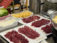 -杏花吴记牛肉火锅