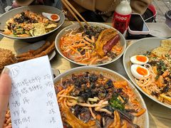 -阿生哥螺蛳粉(永安街店)