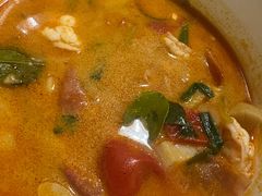 -Dang restaurant (patong phuket)