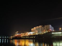-恩阳古镇