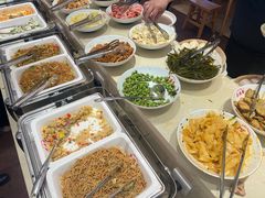-素满香·食养自助(建邺万达店)