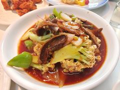 -园里前·10年私厨·福建菜(台江万达鳌峰洲店)