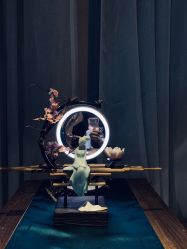 -琦品高端美容SPA会所