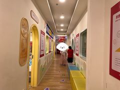 -乐之童成长中心(颍州万达店)