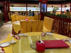 -红红烤鸭店(西单店)
