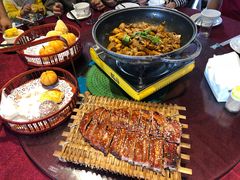 -园林美食城·本土农家菜(杨和镇店)