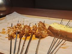 -熙成烧烤·三十三年(开发区店)