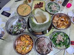 -红旗山庄(圭峰山店)