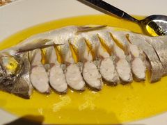 -宫燕府·京菜·烤鸭·淮扬菜(王府中心店)