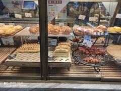 -法贝滋动物奶油蛋糕(广益哥伦布店)